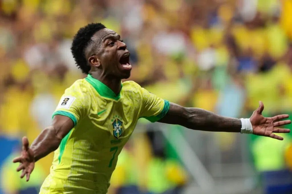 Seleção Brasileira Masculina de Futebol Inicia Novo Ciclo Contra Austrália com Transmissão na TV Globo e Sportv